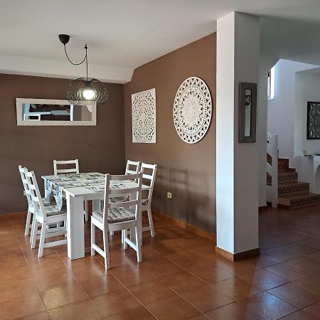 Villa Calma Parque Holandes Екстер'єр фото