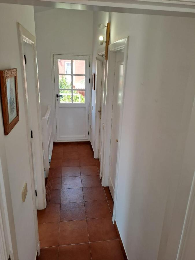 Villa Calma Parque Holandes Екстер'єр фото