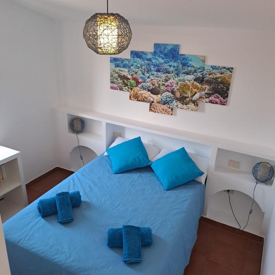Villa Calma Parque Holandes Екстер'єр фото