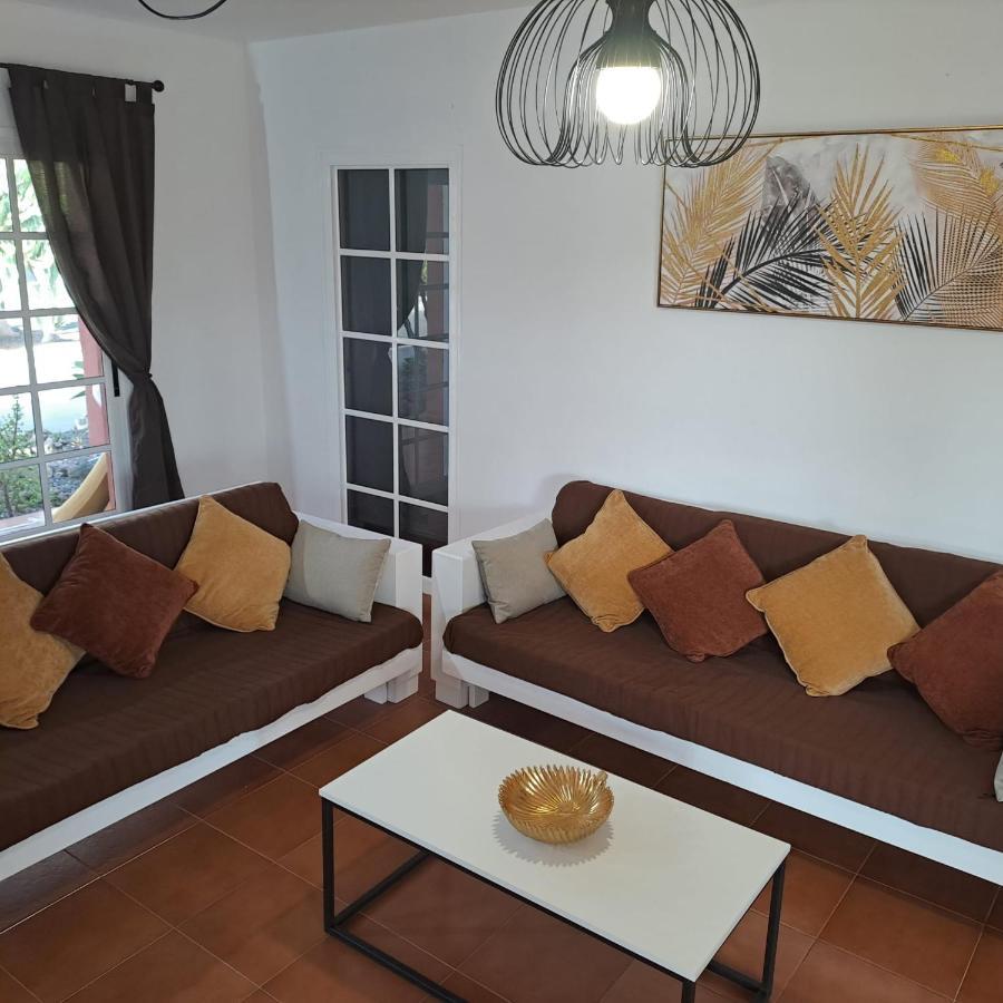 Villa Calma Parque Holandes Екстер'єр фото