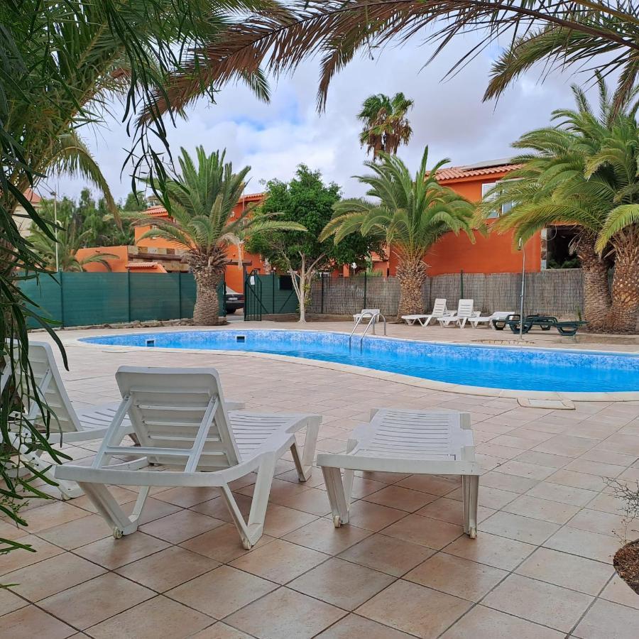 Villa Calma Parque Holandes Екстер'єр фото