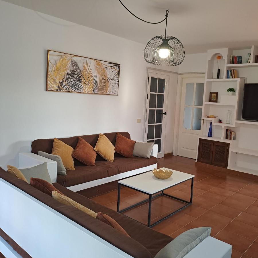 Villa Calma Parque Holandes Екстер'єр фото
