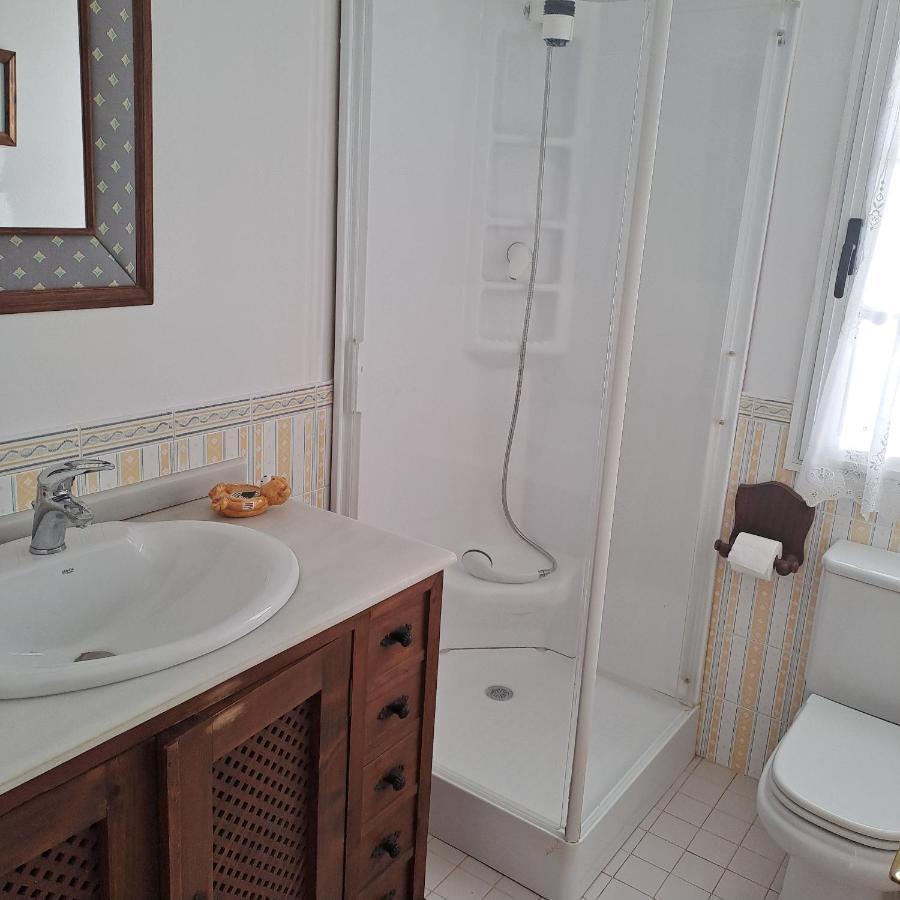 Villa Calma Parque Holandes Екстер'єр фото