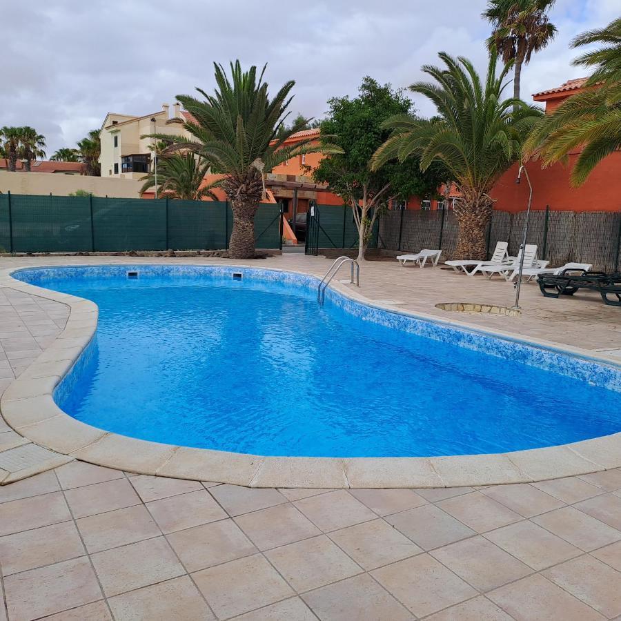 Villa Calma Parque Holandes Екстер'єр фото